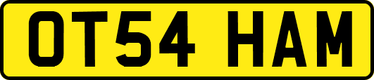 OT54HAM