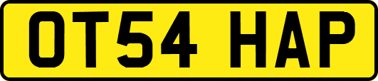OT54HAP