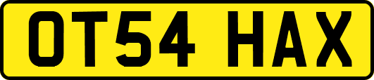 OT54HAX