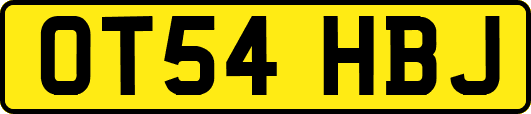 OT54HBJ