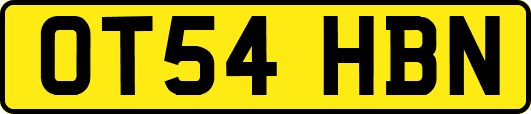 OT54HBN