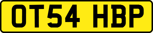 OT54HBP