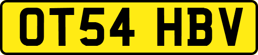 OT54HBV