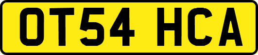 OT54HCA