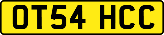 OT54HCC