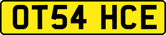OT54HCE