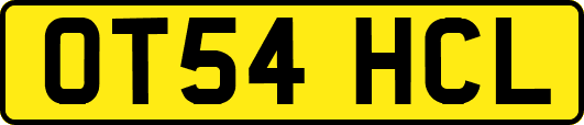 OT54HCL