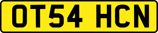 OT54HCN