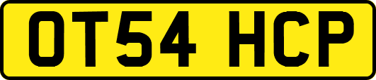OT54HCP