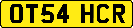 OT54HCR