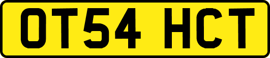 OT54HCT
