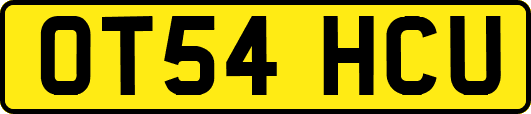 OT54HCU