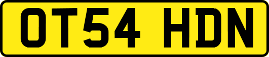 OT54HDN