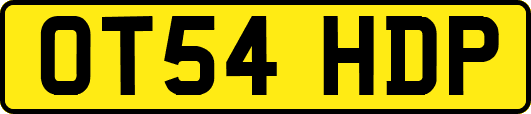 OT54HDP