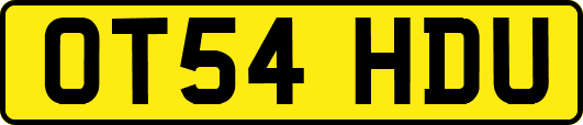 OT54HDU