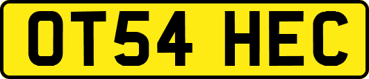 OT54HEC