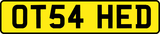 OT54HED