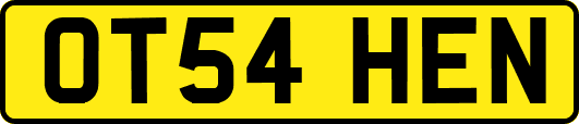 OT54HEN