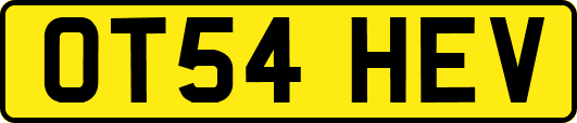 OT54HEV