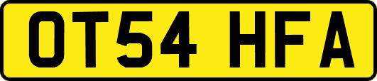 OT54HFA