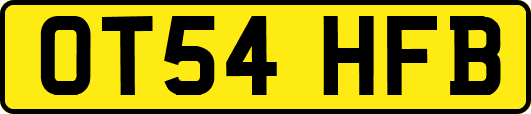 OT54HFB