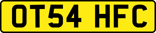 OT54HFC