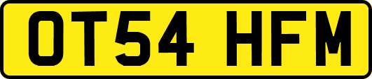 OT54HFM