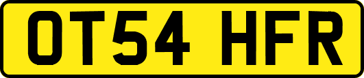 OT54HFR