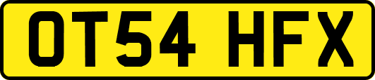 OT54HFX