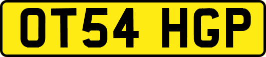 OT54HGP