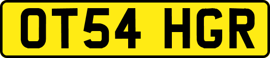 OT54HGR