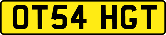 OT54HGT