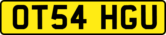 OT54HGU