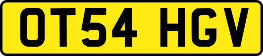 OT54HGV