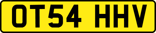 OT54HHV