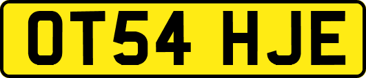OT54HJE