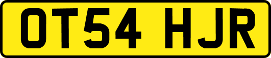 OT54HJR