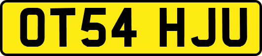 OT54HJU