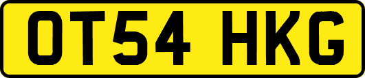 OT54HKG
