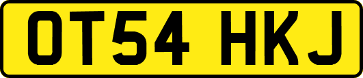 OT54HKJ