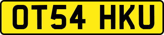 OT54HKU