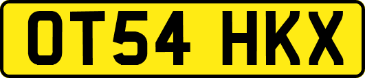 OT54HKX