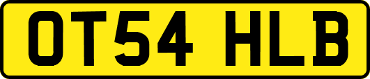 OT54HLB