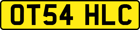 OT54HLC