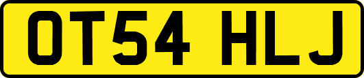 OT54HLJ