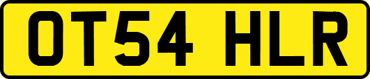 OT54HLR