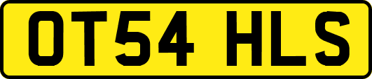 OT54HLS