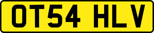 OT54HLV