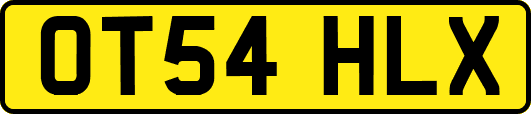 OT54HLX