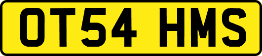 OT54HMS